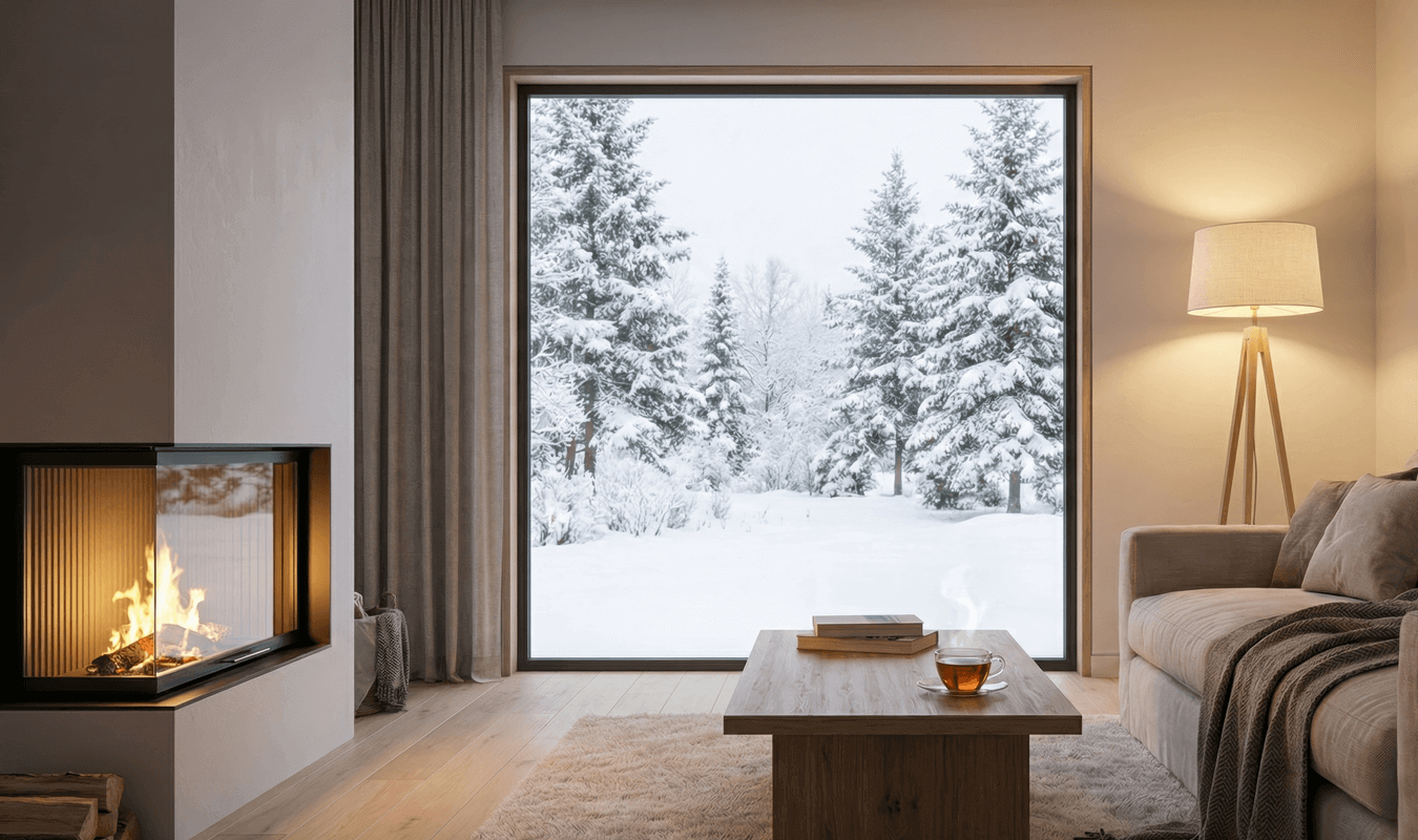 Architect hands sketching renovation plans