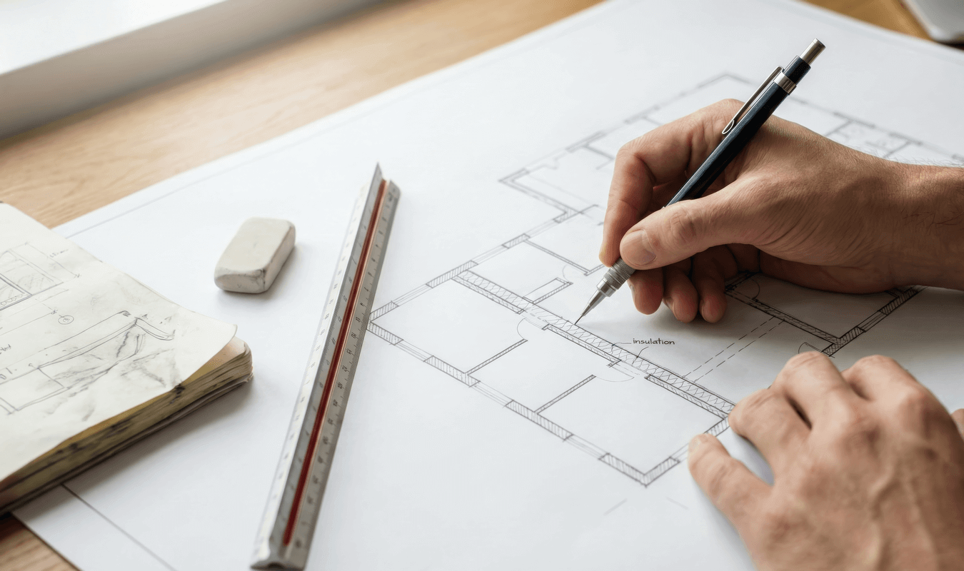 Avantajele Izolației cu Spumă Poliuretanică: Eficiență Energetică și Confort