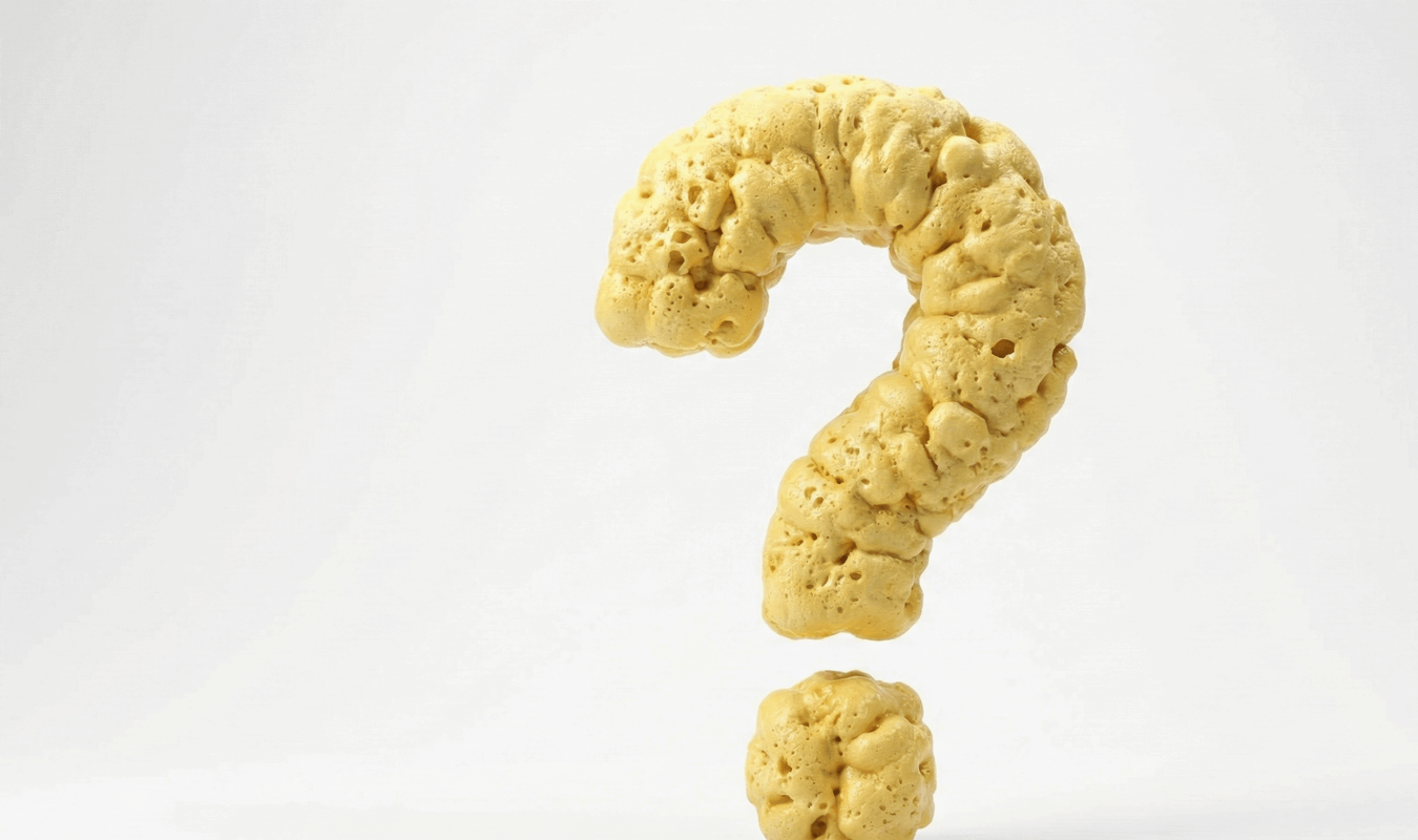 Facade insulation system layers render