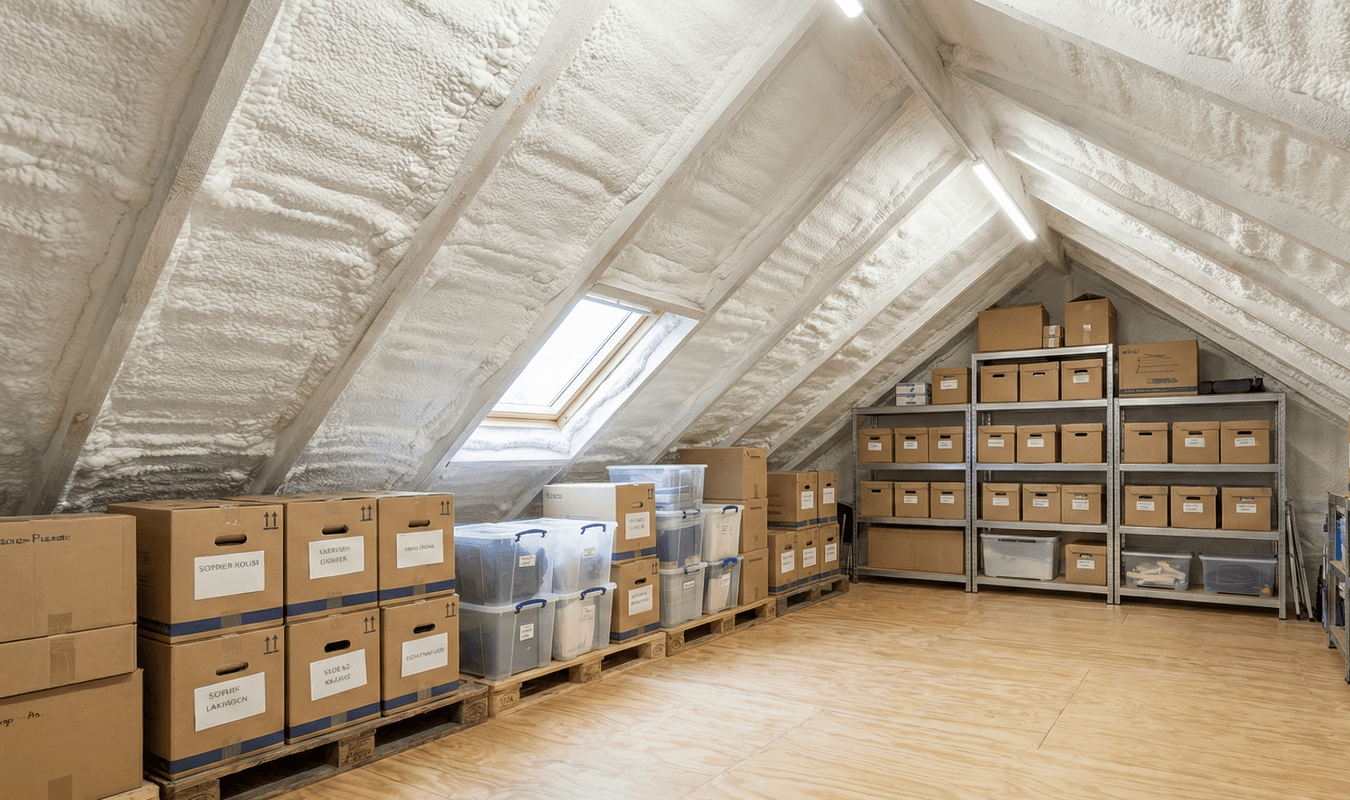 Cele Mai Noi Metode de Izolații în Construcții din România: Tendințe 2025