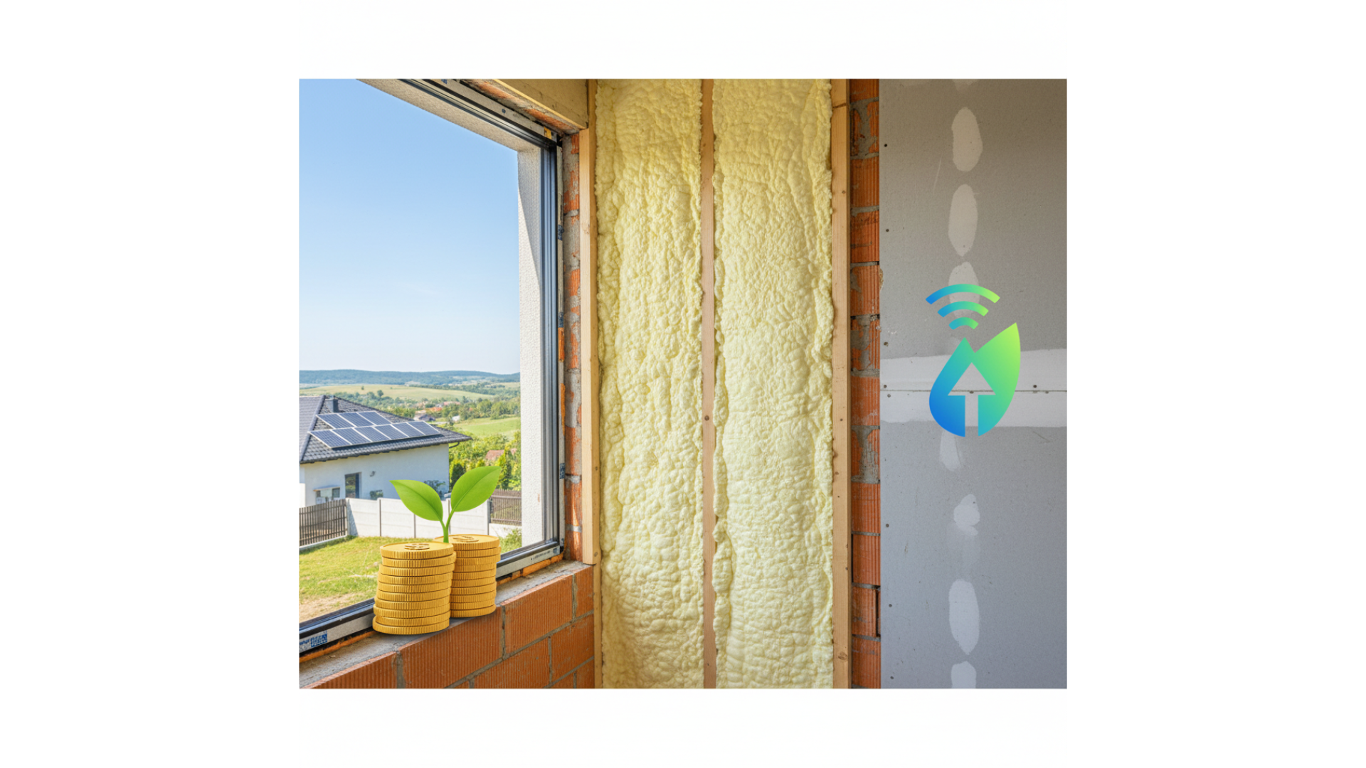 Impactul Izolației Asupra Economiilor de Energie: O Analiză Financiară și Ecologică